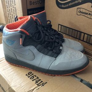 Jordan 1 retro z3 highs